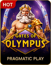 Gates of Olympus