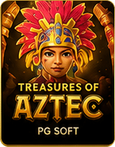 TREASURES of AZTEC
