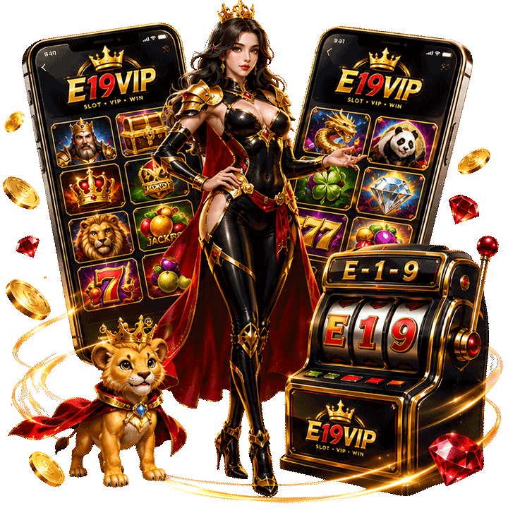 e19vip ทางเข้า ออโต้ สมัคร ฝาก ถอน ด้วยตนเองในไม่กี่วินาที