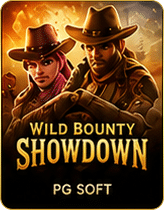 Wild Bounty Showdown