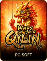 WAYS QILIN
