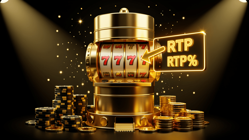 วิธีสแกนค่า RTP สดในเกม